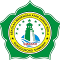 Logo SMA ZAINUR RIDLA